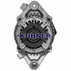 AD KUHNER 401121RI Генератор