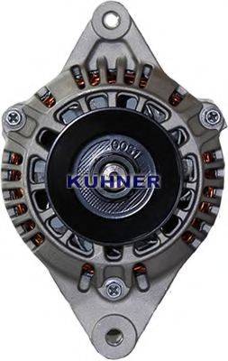 AD KUHNER 401276RI Генератор