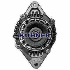 AD KUHNER 401286RI Генератор