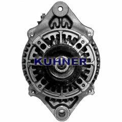 AD KUHNER 401351RI Генератор