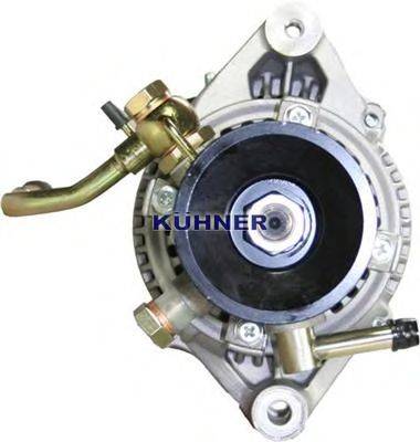 AD KUHNER 401359RI Генератор