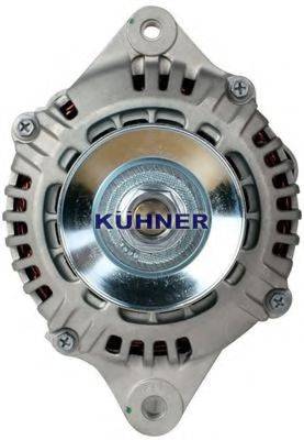 AD KUHNER 401364RI Генератор