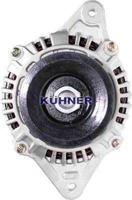 AD KUHNER 401375RI Генератор