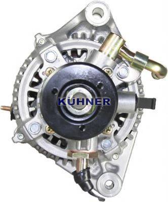 AD KUHNER 401425RI Генератор