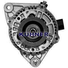 AD KUHNER 401426RI Генератор