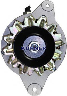 AD KUHNER 40148RI Генератор