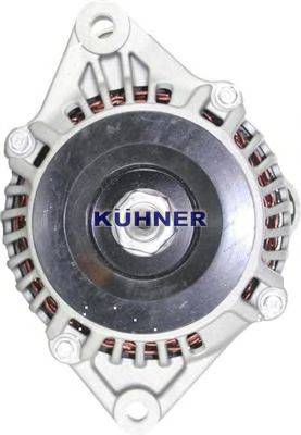 AD KUHNER 401515RI Генератор