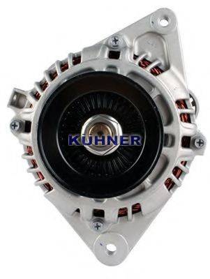 AD KUHNER 401518RI Генератор