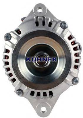 AD KUHNER 401525RI Генератор