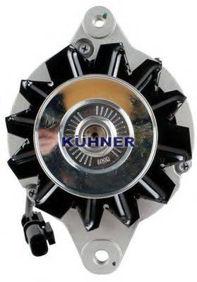 AD KUHNER 401527RI Генератор