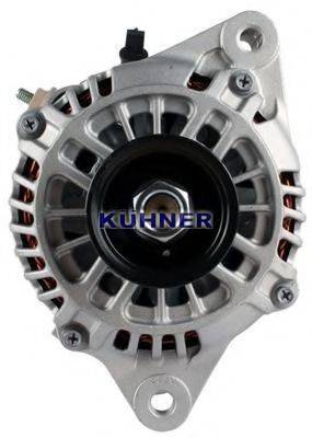 AD KUHNER 401539RI Генератор