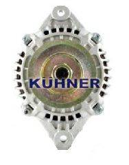 AD KUHNER 401611RI Генератор