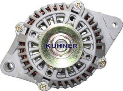 AD KUHNER 401612RI Генератор