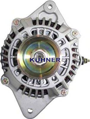 AD KUHNER 401704RI Генератор