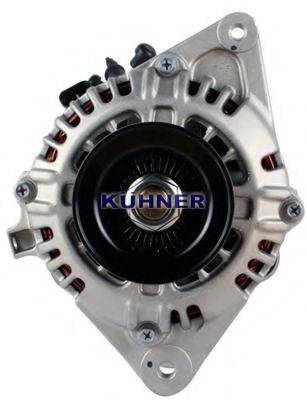 AD KUHNER 401716RI Генератор