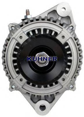 AD KUHNER 401724RI Генератор