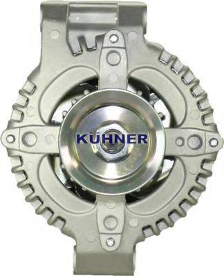 AD KUHNER 401726RI Генератор