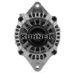 AD KUHNER 401786RI Генератор