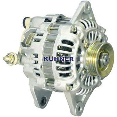 AD KUHNER 401799 Генератор