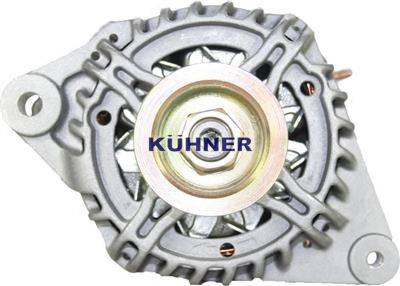 AD KUHNER 401809RI Генератор