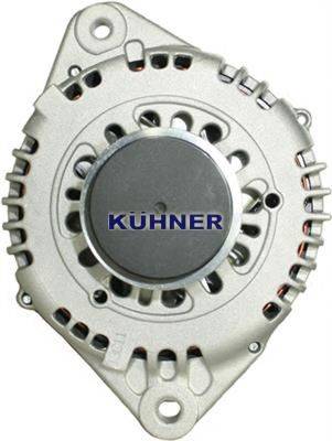 AD KUHNER 401900RI Генератор