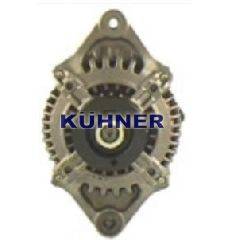 AD KUHNER 40544RI Генератор