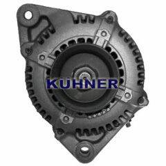 AD KUHNER 40555RI Генератор