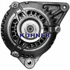 AD KUHNER 40666RI Генератор