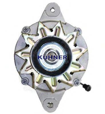 AD KUHNER 40675RI Генератор