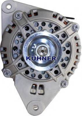 AD KUHNER 40683RI Генератор