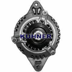 AD KUHNER 40689RI Генератор