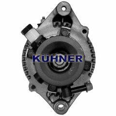 AD KUHNER 40750RI Генератор