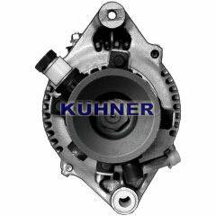 AD KUHNER 40989RI Генератор