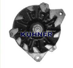 AD KUHNER 501109RI Генератор