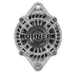 AD KUHNER 501619 Генератор