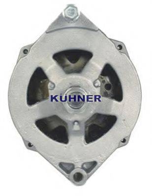 AD KUHNER 50943RI Генератор