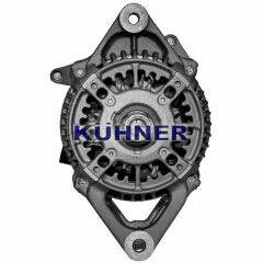 AD KUHNER 50957 Генератор