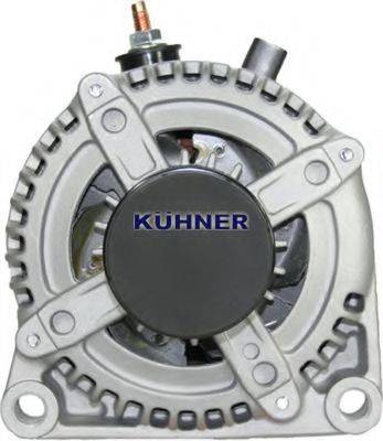 AD KUHNER 553086RI Генератор