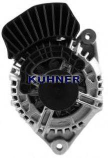 AD KUHNER 553209RI Генератор