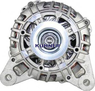 AD KUHNER 553245RI Генератор