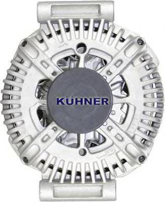 AD KUHNER 553249RI Генератор