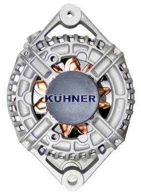 AD KUHNER 553358RI Генератор