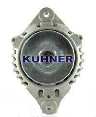 AD KUHNER 553374RI Генератор