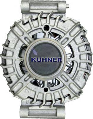 AD KUHNER 553456RI Генератор