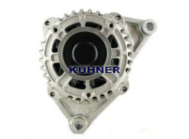 AD KUHNER 553498RI Генератор