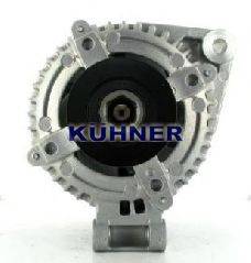 AD KUHNER 553516RI Генератор