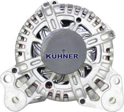 AD KUHNER 553567RI Генератор