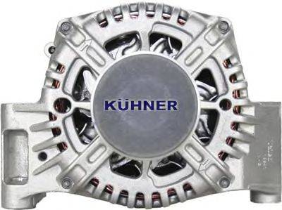 AD KUHNER 553605RI Генератор