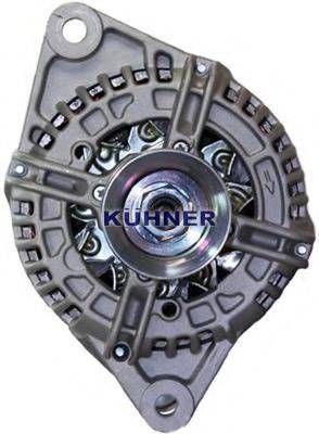 AD KUHNER 553646RI Генератор