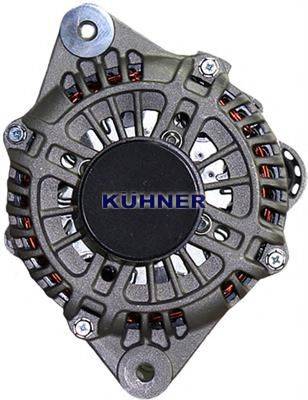 AD KUHNER 553659RI Генератор